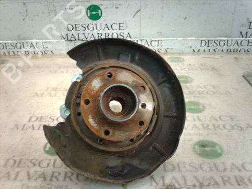 Used Right rear steering knuckle BMW 5 (E39) 523 i (170 hp) 3738190