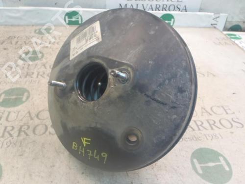 Servo brake CITROËN C2 (JM_)  | BP4020745M42 