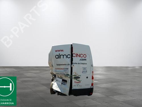 Left sun visor NISSAN NV400 Van (X62, X62B) | BP7678973I1 - Image 7
