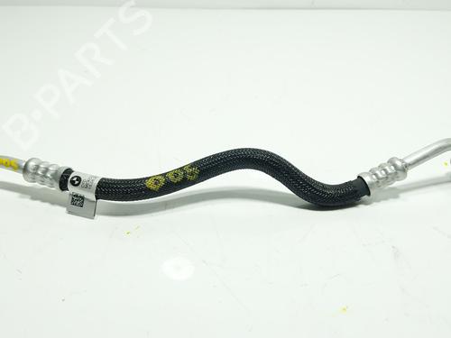 Used AC pipe AC pipe BMW X5 (G05, F95) xDrive 40 d Mild-Hybrid (352 hp) 34119876 34119876