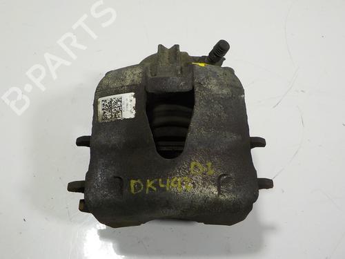 Used Left front brake caliper Left front brake caliper SEAT ARONA (KJ7, KJP) 1.6 TDI (95 hp) 12071108 12071108