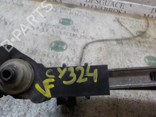 AC radiator DAEWOO MATIZ (M100, M150) 0.8 | BP3846822M32 - Image 3