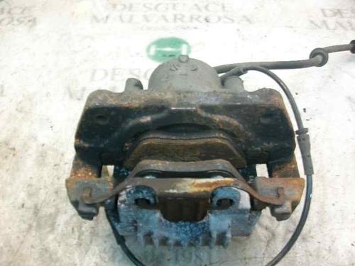Left front brake caliper BMW 5 (E60) 530 d | BP11545181M105 - Image 2