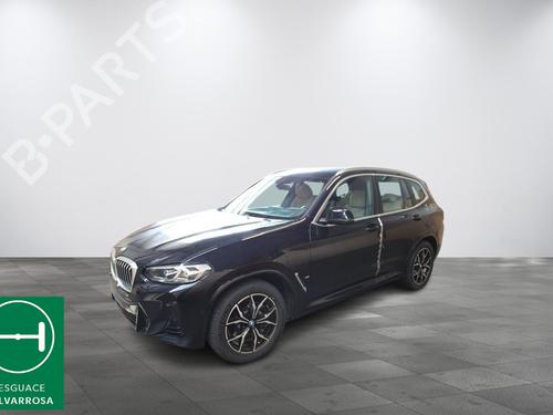 Used Parts BMW X3 (G01, F97, G08)  xDrive 30 e Plug-in-Hybrid  4473934