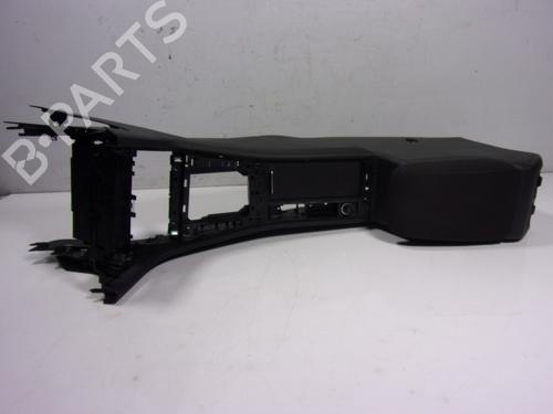 Armrest / Center console VW GOLF VII (5G1, BQ1, BE1, BE2) 1.6 TDI | BP16128269I20 