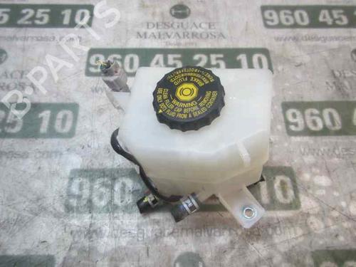 Used Power steering reservoir Power steering reservoir TOYOTA RAV 4 IV (_A4_) 2.5 Hybrid (AVA42_) (197 hp) 14281034 14281034