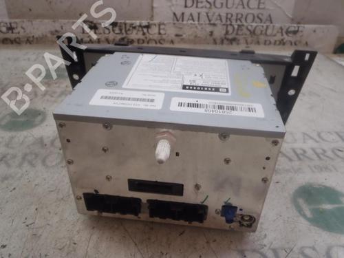 Electronic module CADILLAC SRX 3.6 | BP4016359M83