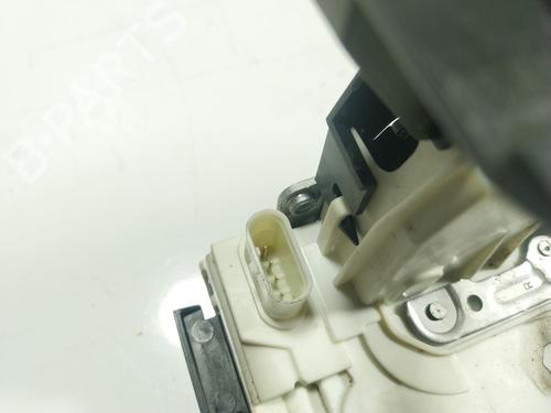 Front right lock MERCEDES-BENZ M-CLASS (W166) ML 250 CDI / BlueTEC 4-matic (166.004, 166.003) | BP17385030C97 