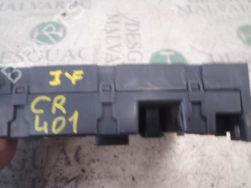 Fuse box PEUGEOT 308 I (4A_, 4C_) 1.6 HDi | BP3824722E1 