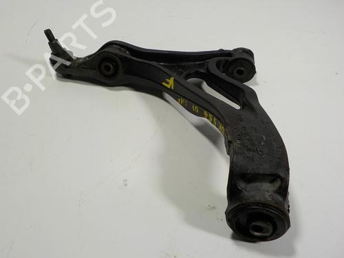 Venstre fortil bærearm VW TOUAREG (7LA, 7L6, 7L7) 3.0 V6 TDI (225 hp) 12468295