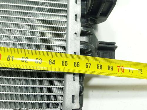 Water radiator VW MULTIVAN T7 (STM, STN) | BP37260430M31 - Image 5
