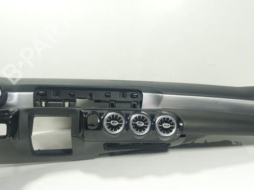 Used Dashboard Dashboard MERCEDES-BENZ A-CLASS (W177) AMG A 45 S 4-Matic+ (177.054) (421 hp) 36218039 36218039