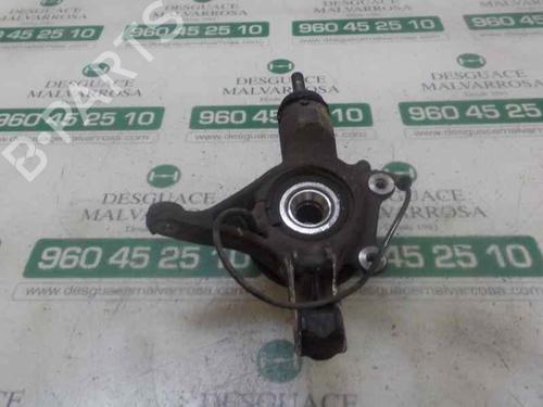 Right front steering knuckle PEUGEOT PARTNER Tepee | BP4983867M26 - Image 2