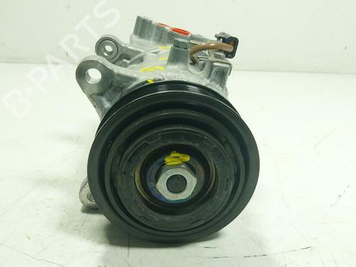 AC compressor BMW 4 Gran Coupe (G26) 420 d Mild-Hybrid xDrive | BP29591467M34