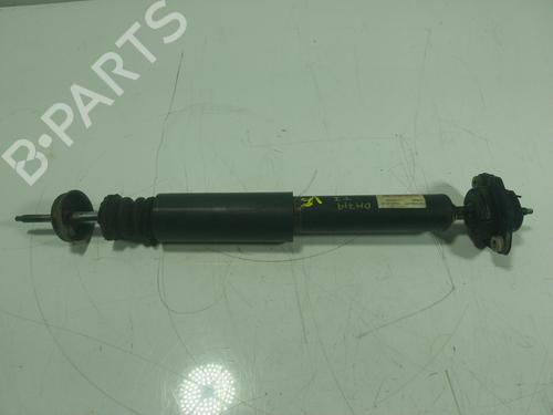 Used Left rear shock absorber BMW 3 (E90) 320 d (163 hp) 16948218