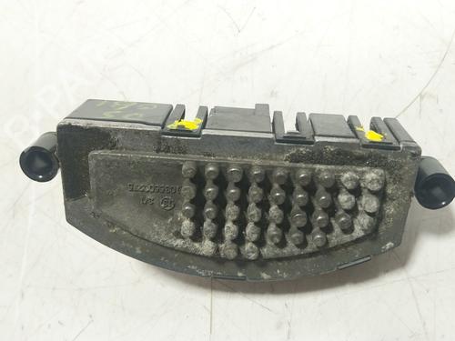 Used Heater resistor Heater resistor AUDI A5 Sportback (8TA) 2.0 TDI (136 hp) 31148827 31148827