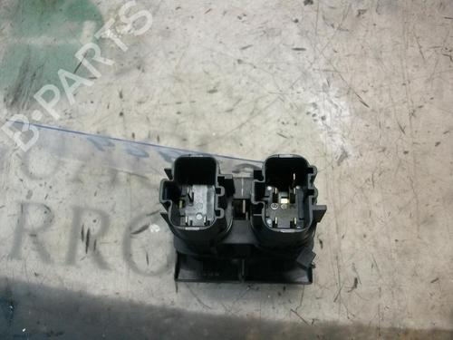 Warning switch FORD MONDEO III Saloon (B4Y) 2.0 16V TDDi / TDCi | BP3779649I22 
