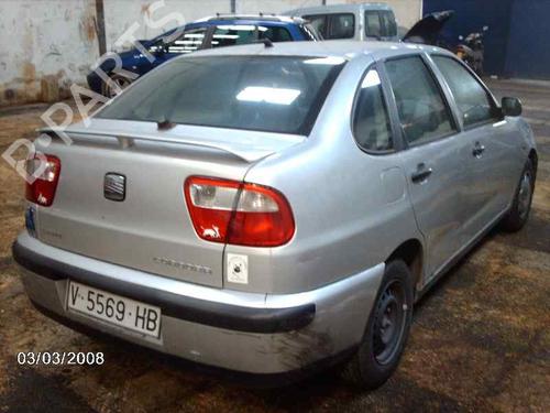 Flywheel SEAT CORDOBA (6K1, 6K2)  | BP14298797M101 
