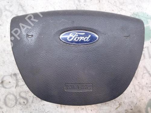 Used Driver airbag FORD FOCUS C-MAX (DM2) 2.0 TDCi (136 hp) 3820047