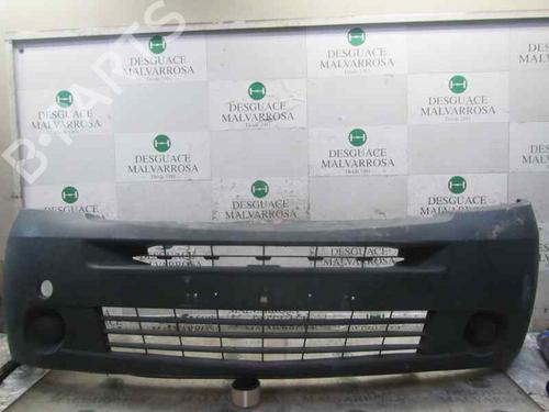 front-bumper-nissan-interstar-van-x70-dci-100-2002-3854706 main image