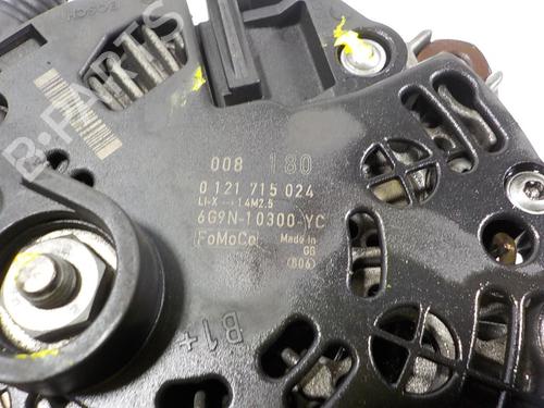 Alternator LAND ROVER FREELANDER 2 (L359) 2.2 TD4 4x4 | BP13927197M7 