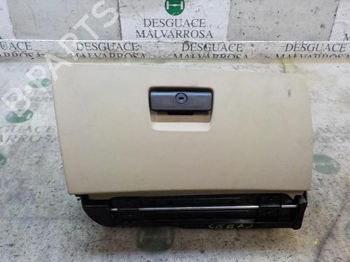 Used Glove box Glove box BMW 3 (E90) 320 d (177 hp) 3851929 3851929