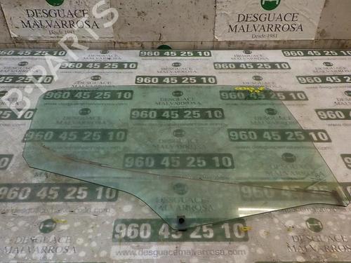 Used Rear right door window PEUGEOT 308 I (4A_, 4C_) [2007-2016]  3859990