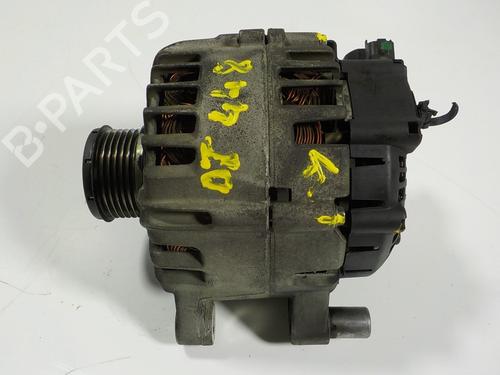 Used Alternator Alternator CITROËN C5 III Break (RW_) [2008-2017] 11193955 11193955