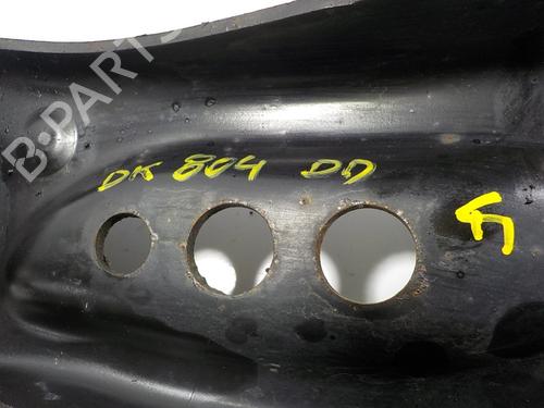 Right front suspension arm VW GOLF VII (5G1, BQ1, BE1, BE2)  | BP12521983M13 