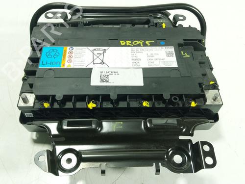 Used Battery FORD FOCUS IV (HN) [2018-2026]  27175738