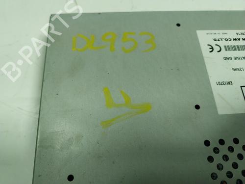 Elektronisk modul LEXUS CT (ZWA10_)  | BP17895690M83 