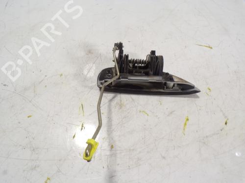 Front left exterior door handle DACIA SANDERO II 1.2 | BP8913001C128 