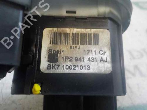 Headlight switch SEAT LEON (1P1) 1.6 TDI | BP5212358I24 - Image 3