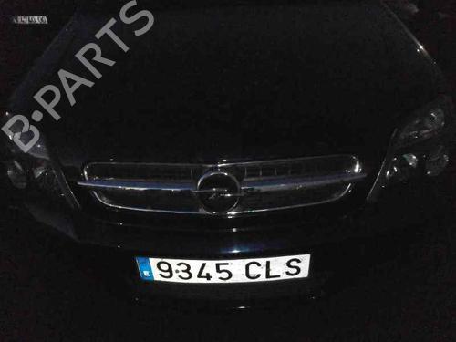 BP3809180C83 | Meccanismo tergicristalli anteriori OPEL VECTRA C (Z02) 1.8 16V BP3809180C83