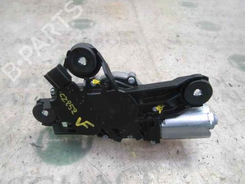 Viskermotor bagrude FORD FOCUS II (DA_, HCP, DP) 1.6 TDCi | BP3855236M102 
