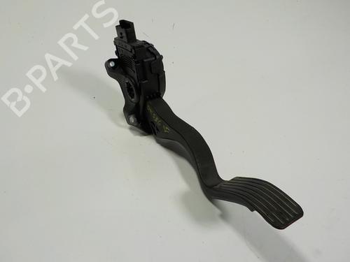 Used Pedal CITROËN C4 CACTUS [2014-2025]  12439600