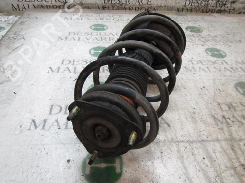 Right front shock absorber FORD TRANSIT CONNECT (P65_, P70_, P80_)  | BP3829037M17 