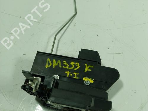 Rear left lock DACIA SANDERO III  | BP17909518C100 