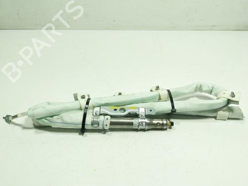 Used Right curtain airbag BMW X1 (F48) sDrive 18 d (150 hp) 19533766
