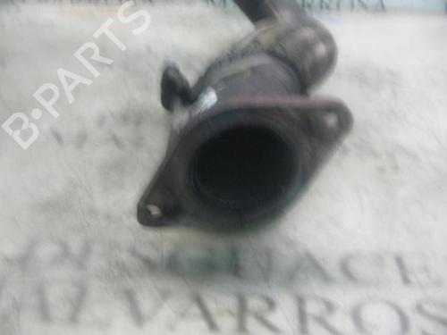 Exhaust manifold FIAT PUNTO (176_)  | BP14291355M110 