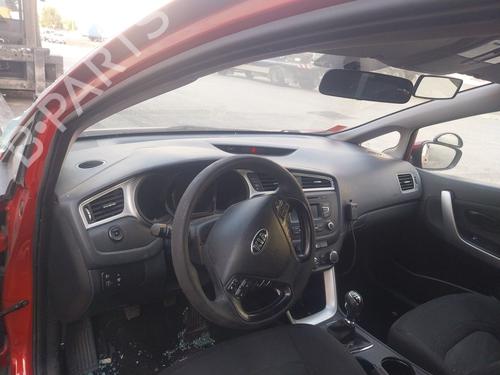 Right tailgate light KIA CEE'D (JD) 1.4 CRDi 90 | BP20310130C80  - Image 10