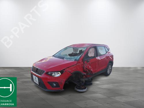 AC radiator SEAT ARONA (KJ7, KJP) 1.0 TSI | BP26039627M32  - Image 7