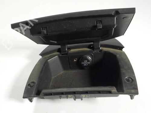 Glove box FORD TRANSIT COURIER B460 Box Body/MPV 1.5 TDCi | BP11191206C95 