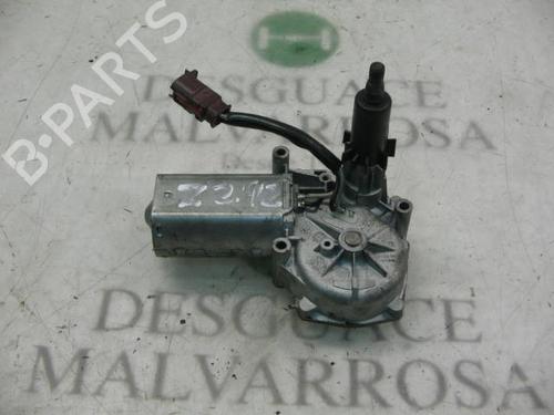 Viskermotor bagrude PEUGEOT 206 Hatchback (2A/C) 1.9 D (69 hp) 3734574