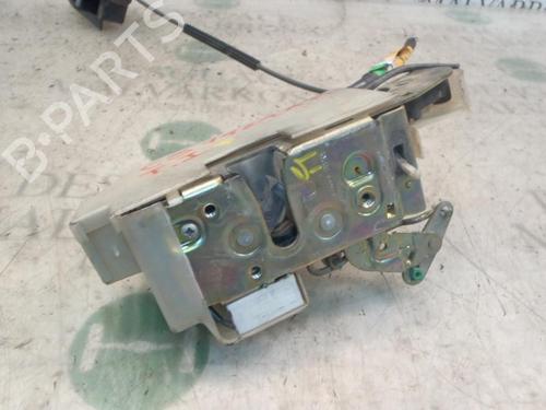 Used Rear left lock FORD MONDEO II Saloon (BFP) [1996-2000]  3809302
