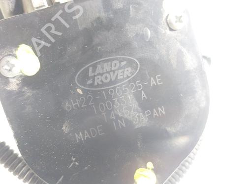 Kompressor Støt/Fjæring LAND ROVER DISCOVERY IV (L319) 2.7 TD 4x4 | BP30745420M103