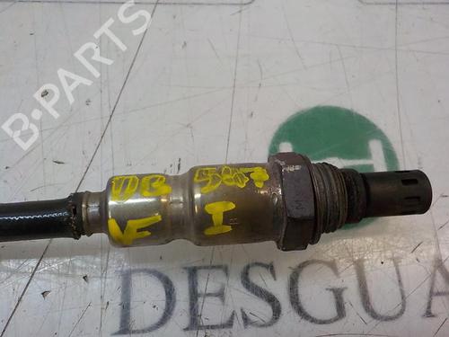 Elektronisk sensor SEAT IBIZA IV (6J5, 6P1) 1.2 TSI | BP8740834M84 