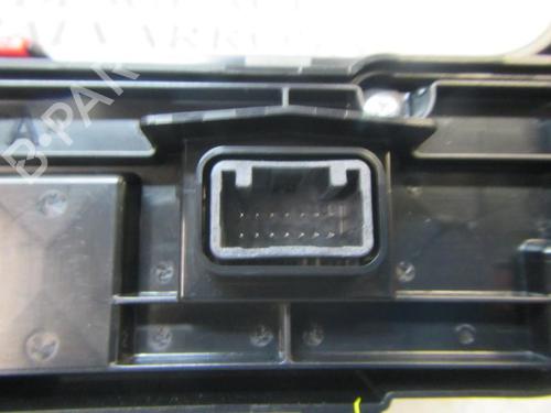 Climate control TOYOTA COROLLA Hatchback (_E21_, _EA1_, _EH1_) | BP9104400I5