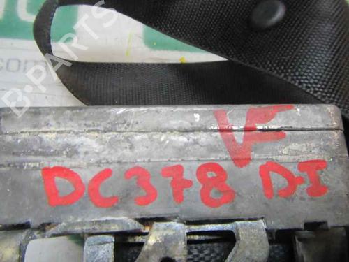Front left seatbelt MERCEDES-BENZ SLK (R170)  | BP8740961I26 