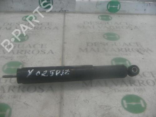 Used Left front shock absorber Left front shock absorber NISSAN TRADE Van [1996-2001] 3742572 3742572
